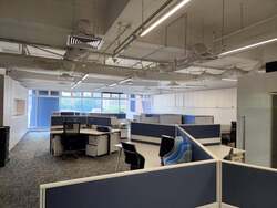 Dapenso Building (D1), Office #541628571